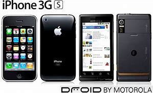 Image result for Verizon Droid vs iPhone 5