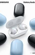 Image result for Samsung Galaxy Buds+ Black