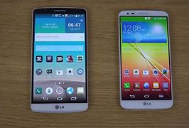 Image result for LG G2 vs iPhone 5
