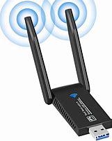 Image result for Dual Band USB Adapter Wi-Fi 5