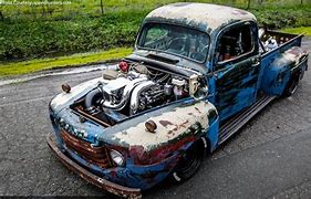 Image result for Ford F1 Truck