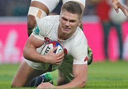 Image result for Owen Farrell Rugby Player