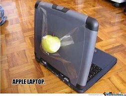 Image result for Apple Laptop Meme