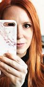 Image result for Rose Gold Marble Phone Case