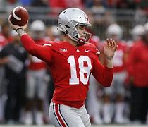 Image result for Tate Martell Ohio State