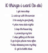 Image result for Things I Want to Do to You