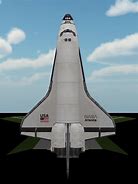 Image result for KSP Future Space Shuttle