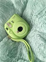 Image result for Yellow Polaroid Camera