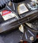 Image result for Double a Battery Corrosion