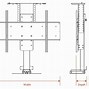 Image result for Nexus 21 TV Lift Systems