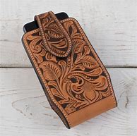 Image result for Western Style Leather Cell Phone Cases