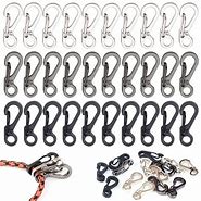 Image result for Micro Carabiner Clips