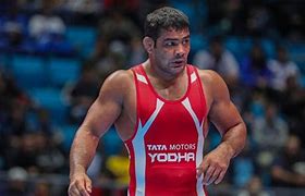 Image result for Sushil Kumar Sharma