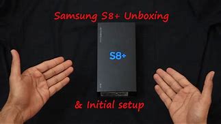 Image result for Samsung S8 Video Instruction