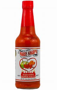 Image result for Marie Scharps Hot Sauce