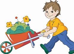 Image result for Push Picture Cartoon