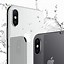 Image result for iPhone X Silver Grey