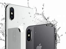 Image result for iPhone X Silver or Space Grey