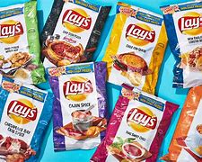 Image result for Flavored Potato Chips
