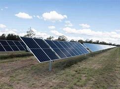 Image result for Western Downs Solar Farm