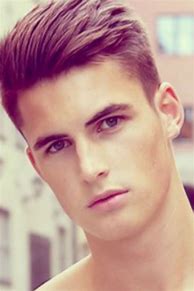 Image result for Medium Hairstyles for Men with Wavy Hair