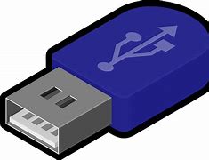 Image result for Parts of a Flash Drive