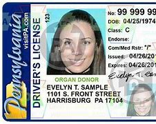Image result for PA Real ID Good for How Many Years