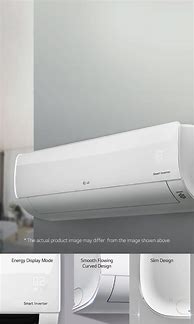 Image result for LG Smart Inverter Air Conditioner 2400 W