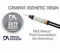 Image result for Nexus Third Generation Cement Instructions