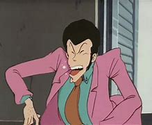 Image result for Lupin the Third Part 2 Episode 4