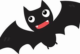 Image result for Bat Clip Art AFI