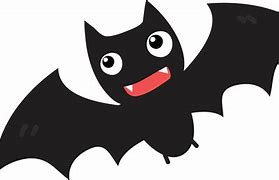 Image result for Bats Clip Art Printable