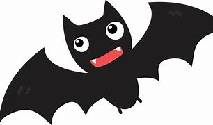 Image result for Animated Bat Clip Art