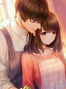 Image result for Kawaii Couples Anime Cuddling