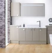 Image result for bathroom furnishings