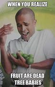 Image result for Fruit Meme