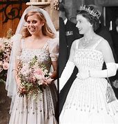 Image result for Wedding of Princess Beatrice