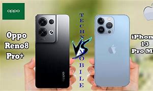 Image result for iPhone 14 Pro Max vs Oppo Reno 8Pro