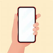 Image result for Handing Phone Shape