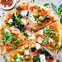 Image result for Pizza with Extra Toppings