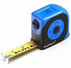 Image result for Electronic Tape-Measure