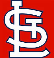 Image result for St. Louis Cardinals Logo Clip Art