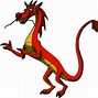 Image result for Mushu Face