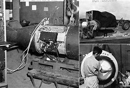 Image result for Inside of a Nuclear Bomb
