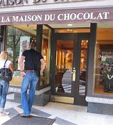 la maison du chocolat için resim sonucu