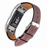 Image result for Fitbit Charge 2 Leather Band