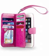 Image result for Slim iPhone 6 Plus Wallet Case