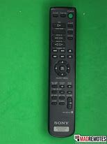 Image result for Sony HT-S350 Soundbar Remote