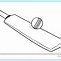 Image result for Cricket Bat and Ball Drawing