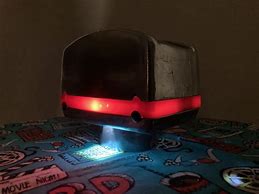 Image result for Drive in Speakers Lighting